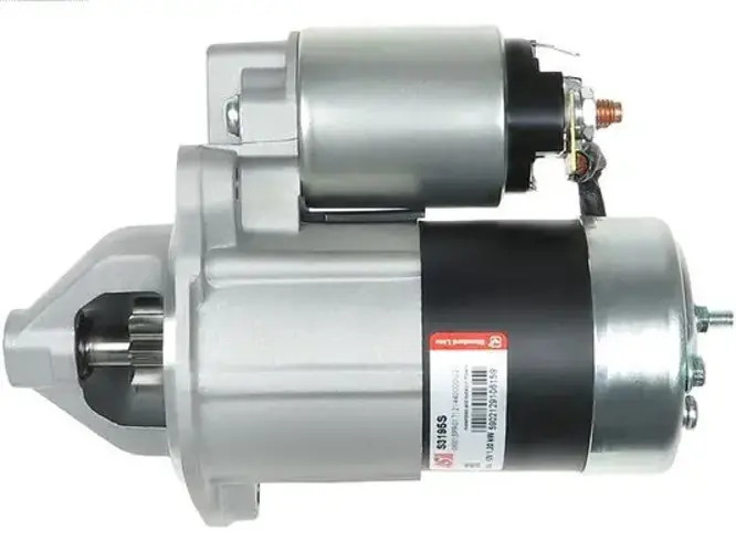 Starter motor Clockwise rotation S3195S AS-PL for HYUNDAI KIA