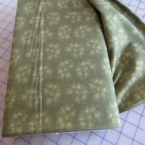 29" Long~ Stash happy Marcus fabrics ~ $3.99 Ships ANY Amount Fabric - product listing photo