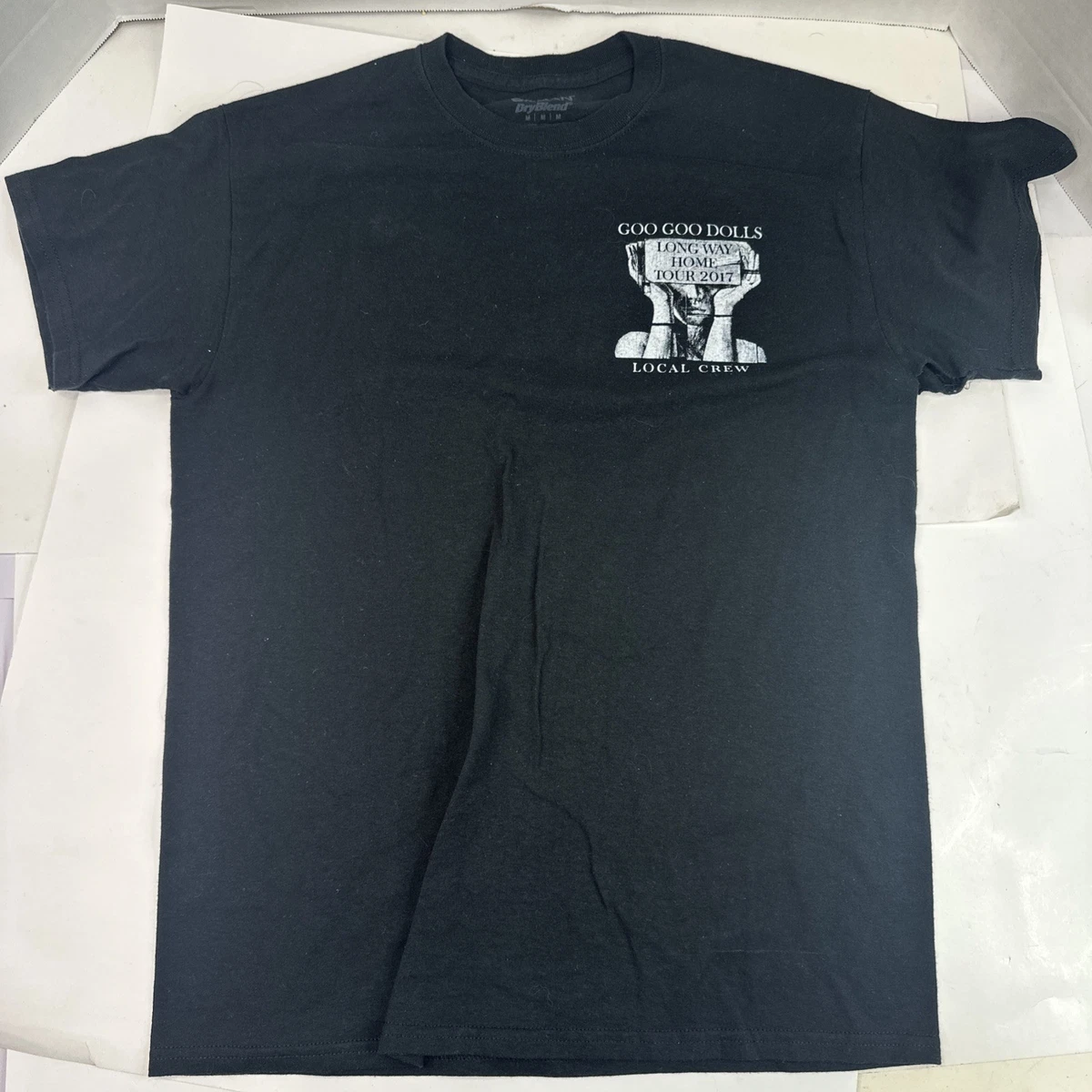 goo goo dolls shirt products for sale | eBay