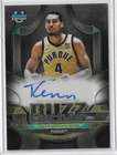 2025-26 Bowman #BZA-TK Trey Kaufman-Renn Buzz Factor Autographs (KH2)