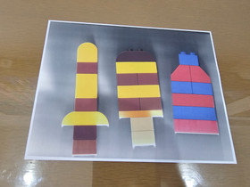 😋Lego Duplo  Creative Ice Cream Dessert Popsicle Treats Many Extras🤩