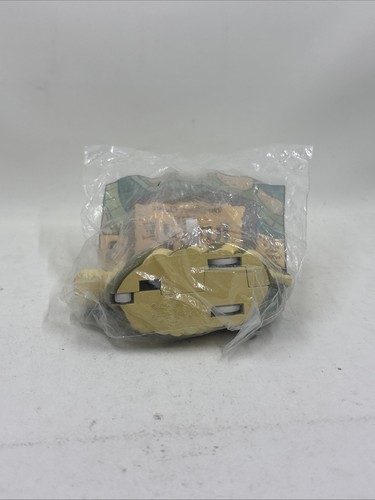 El libro de la selva - Juguetes Happy Meal de McDonald's - #3-1989 - Nuevos, sellados - Imagen 3 de 4