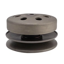 Front Clutch Variator Pulley Set 22101-Lba7-900 For Kymco Maxxer 250 300 Mxu