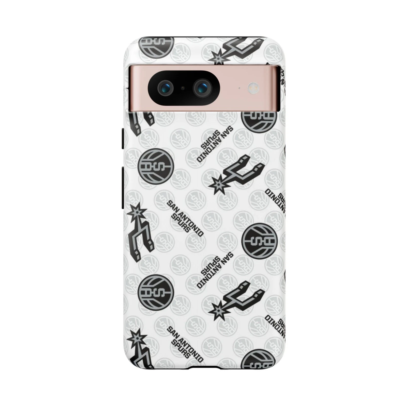 San Antonio Spurs iPhone Cases