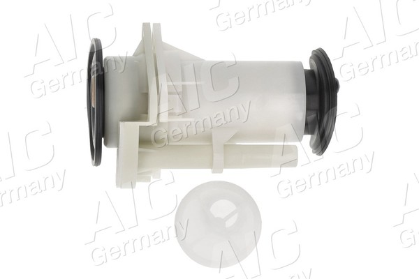 Kraftstoffpumpe FÜR VW Passat B3/B4 Variant (3A5, 35I) - AIC 51892-image