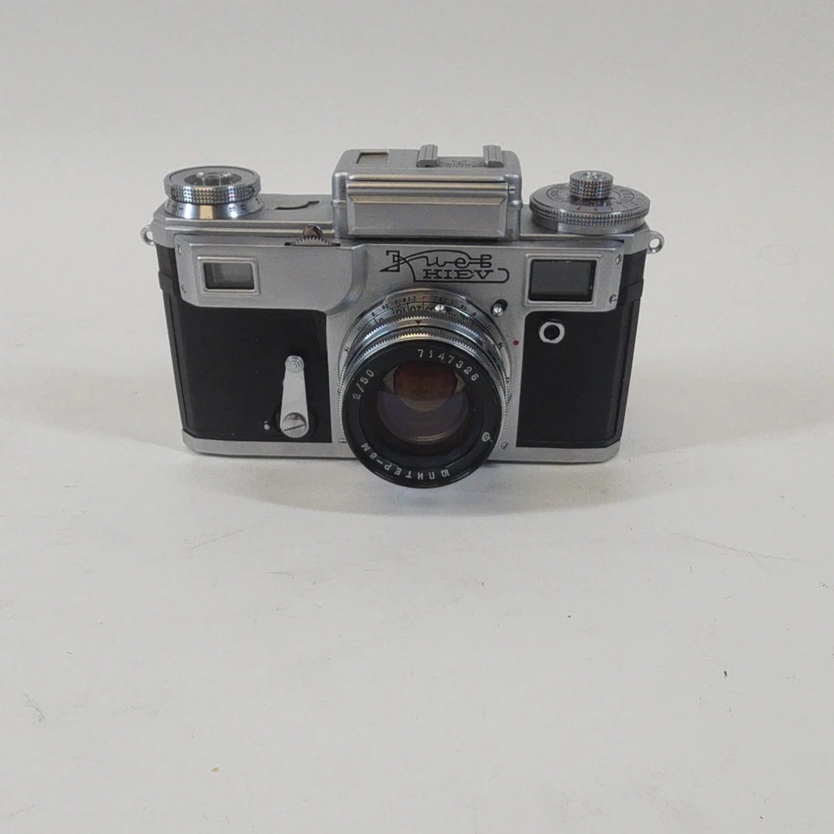 25+ Kiev 35 mm Film Cameras for sale | Updated Oct 2026