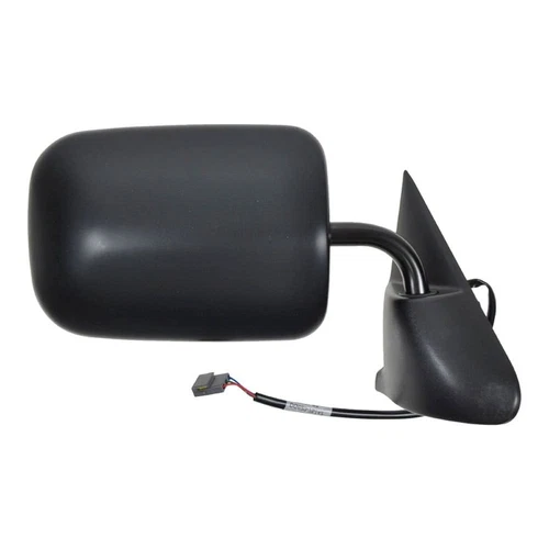 TRQ MRA05038 Power Side View Mirror For Dodge Ram 3500 1994-1997 Right CH1321197