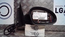 Retroviseur droit (ou coque) Seat IBIZA