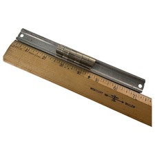 Snap-on Socket Rail Organizer 7 A265 38 Clips Sold As Pictured Mechanic Tool