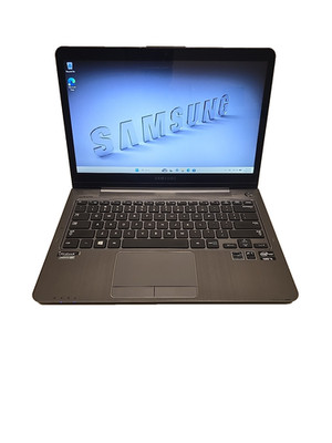Samsung NoteBook NP540U Touchscreen | i5-3317U 12GB RAM 256GB SSD | Win 11
