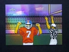 2025 Panini John Elway Base (Raw)