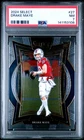 2024 PANINI SELECT #27 DRAKE MAYE ROOKIE RC PSA 7