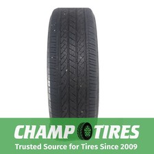 Bridgestone Dueler Hp Sport As 245 60 18 105 H 732nds Crt9704