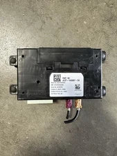2017-2020 FORD EXPEDITION ESCAPE NAVIGATOR TELEMATICS COM MODULE JL3T-14G087-CK