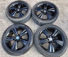 Jantes Infiniti FX