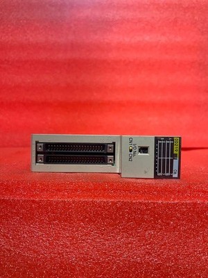 Omron C200H-OD219 SYSMAC 24VDC 64PT PLC IO Output Module