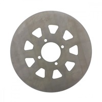 Bremsscheibe Hinten EBC FüR Yamaha YFM 350 XM Warrior Bj. 2000