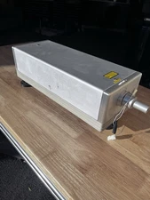 DPSS Lasers Model 3520-30 Industrial Laser Module – RF Input – Scanner/Diode