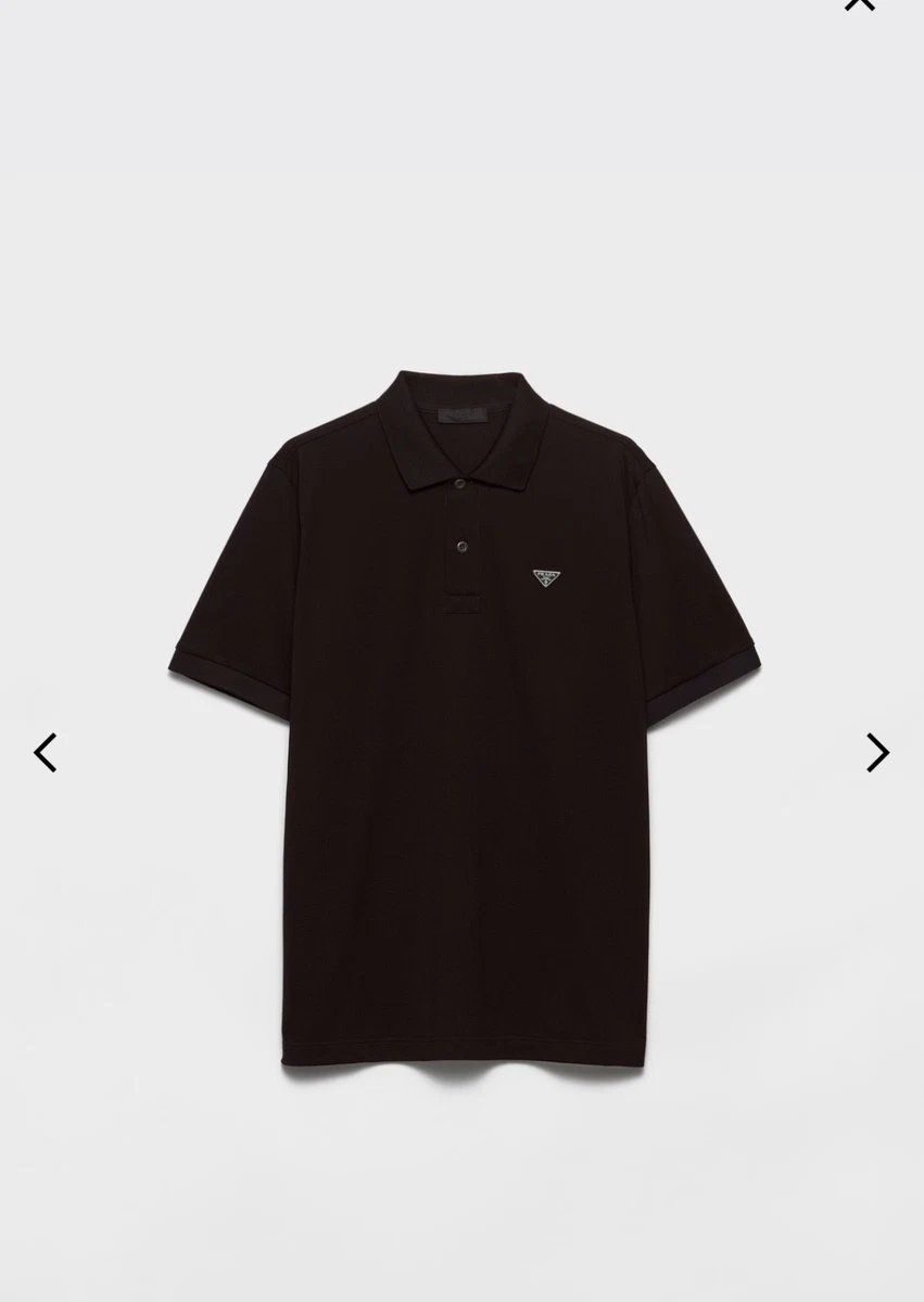 PRADA Shirts for Men for sale | eBay