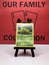 Grovyle 39/100 Regular Uncommon Stormfront 2008 Pokemon Card on eBay