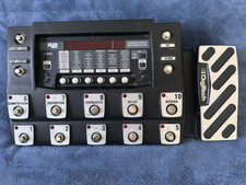 DigiTech RP1000 Multi-Effects Guitar Bass Eff...