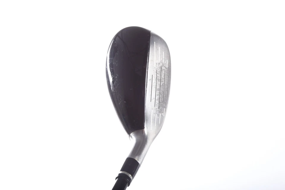 Izquierdo Nickent 4DX IW Ironwood 20* 3H Híbrido UST Mamiya Nickent SR3 Regular Foto 3 de 4