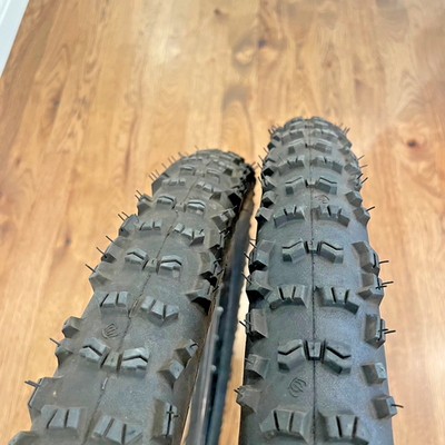 Shimano Deore Disc 26