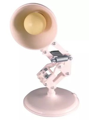 Pixar Lampe Gacha Collection große Sammelfigur Erwachsene Sammlerstück