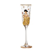 Goebel Gustav Klimt - Adele Bloch-Bauer - Sektglas