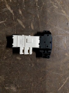 Türverriegelung Bomann Türschloss Schloss 2098947 Waschmaschine Relais Concore