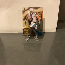 2023 Panini Select - Club Level Bryce Young #291 (RC)