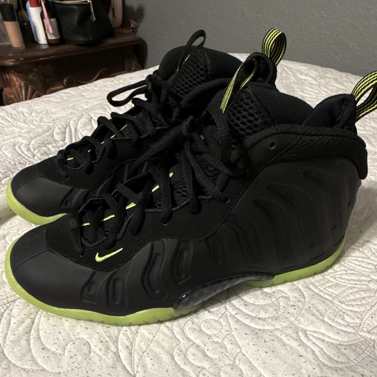 Nike Foamposite Sneakers for Men for Sale | Authenticity