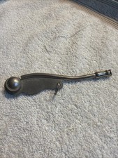 Vintage German Bosun&rsquo;s Marine Nautical Whistle