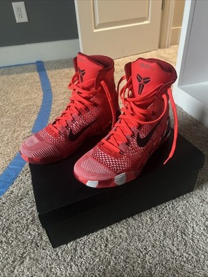 Nike Kobe 9 Size 11 Brand New