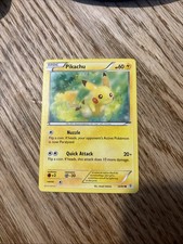 Pikachu 26/83 Generations Regular on eBay