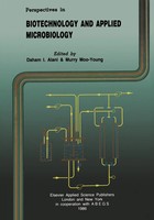 Murray Moo-Young (U. A.) | Perspectives In Biotechnology And Applied...