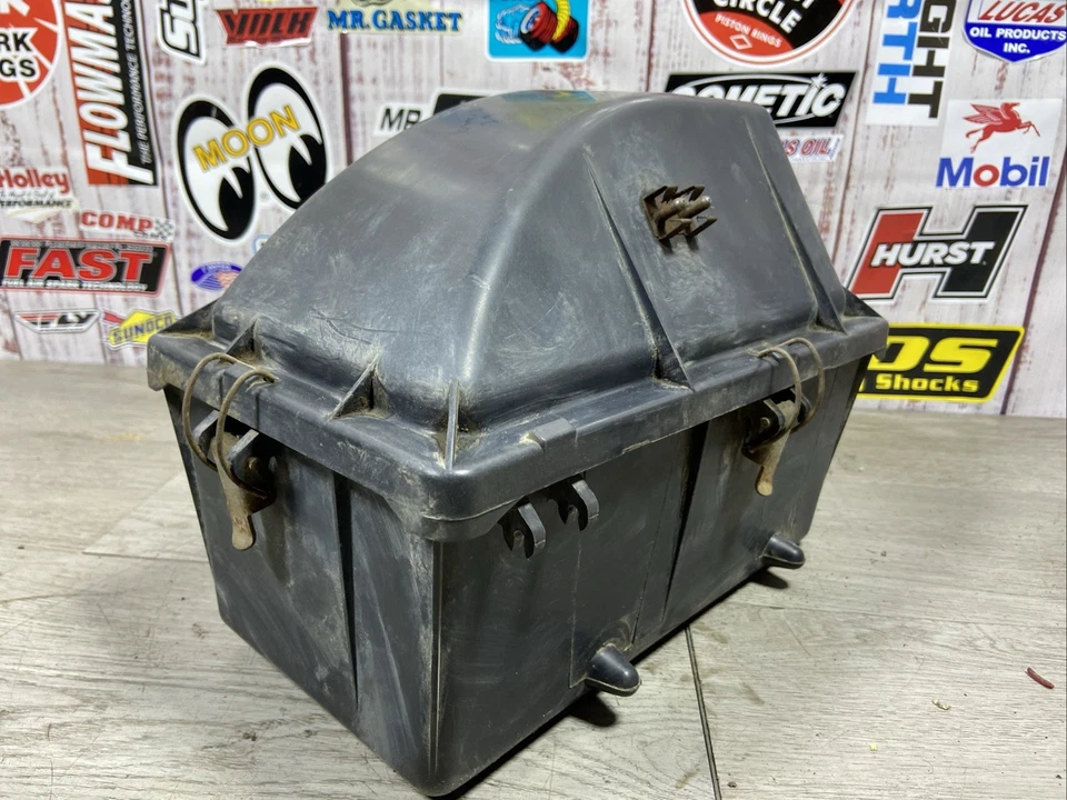 Ford Ranger V6 1990-1994 2,9 L caja purificadora de aire Foto 4 de 4