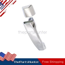 Exterior Door Handle fits for Nissan TITAN XD Armada Standard Pickup 2004-18