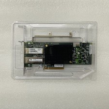 HP Storageworks CN1100E Dual Port Converged Network Adapter 649108-001 BK835A