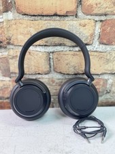 Microsoft Surface Headphones 2 Wireless Bluetooth Noise-Cancelling Black