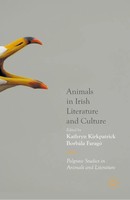 Animals in Irish Literature and Culture Kathryn Kirkpatrick (U. A.) Taschenbuch