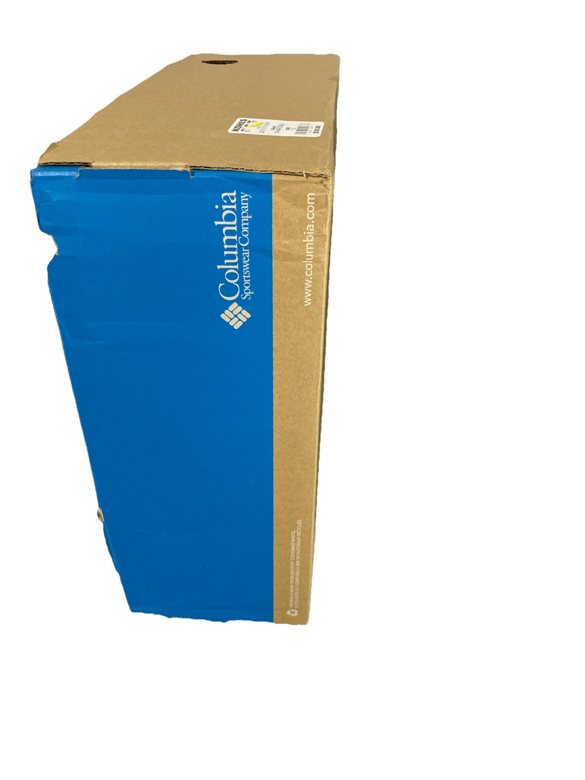 Columbia Minx Shorty IV Waterproof Insulated - Black / Titanium - Women Size 10