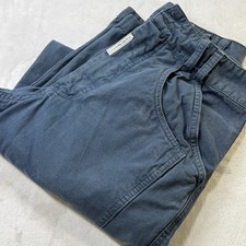 Vintage Z Cavaricci Pants 30 USA High Rise Tapered Pleated 80s