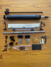 Apple Imagewriter II Printer Parts