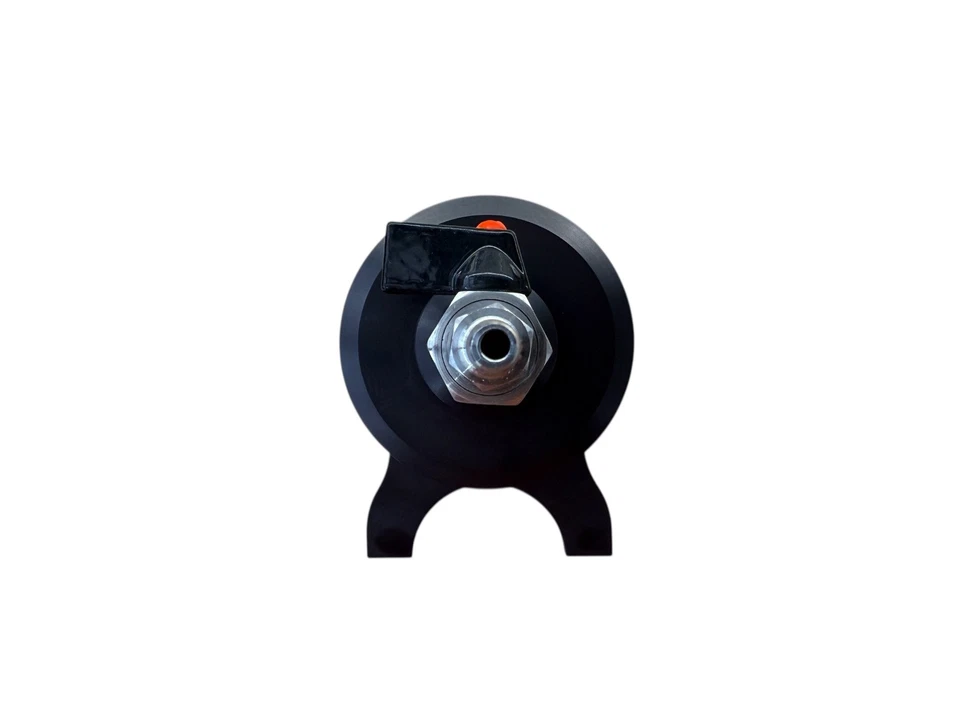 Evolution Powersports EVO Air/Oil Separator Catch Can for CAN AM Maverick X3 - Image 2 of 4