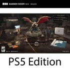 Crimson Desert Collector's Edition PS5 NEW SEALED IN HAND US SELLER