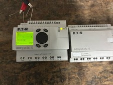 Eaton easy 821-DC-TC 256273 PLC Controller 24 V DC SPS Kleinsteuerung