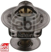 Febi Bilstein 17932 Thermostat FüR KüHlmittel Thermostat KüHlmittel FüR VW