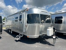 2026 Airstream Globetrotter 30RBT