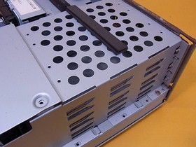 FUJITSU FM TOWNS II Fresh Main Unit (No HDD) From Japan